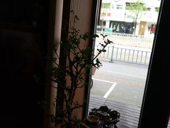 景观位-岳姥姥饺子(泺文路店)