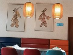 -雲蜀龙阁·金牌水煮鱼(方庄店)