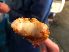 -玛马艾脆皮水磨年糕(湖北路87-89小区店)