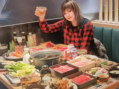 -温野菜涮涮锅(西单大悦城店)
