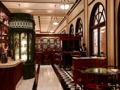 -丘吉尔餐厅(澳门伦敦人店)