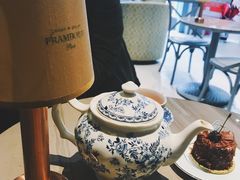 -芳博滋法式甜品(时代店)