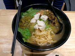 -桂在香知桂林米粉(红博中央公园店)
