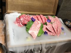 -炎蔵牛舌烤肉