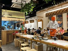 -馋三尺蟹粉小笼(人民广场店)