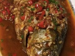 -柳周农家菜特色老店沙田柚美食(东大街店)