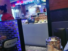 -山里屯铁锅炖·东北菜(康桥店)