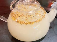 稠酒-西安饭庄·非遗陕菜(钟楼店)