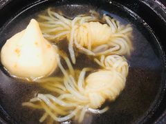 -食其家·牛丼咖喱(天津梅江印象城店)