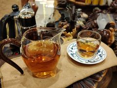 -七彩云南庆沣祥茶庄(金融街店)