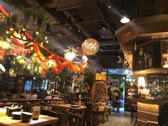 大堂-胡桃里乐队酒馆(大庆店)