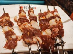 -丰茂烤串(六里桥店)