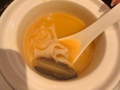 -万豪中餐厅·粤菜·北京粤财JW万豪酒店