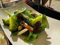 -那拉提之疆·新疆菜(美院店)