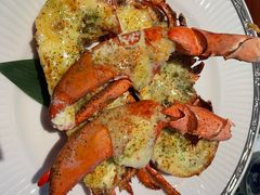 -一本魅·日式料理