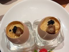 -藤原布二·大正创意料理(五台山店)
