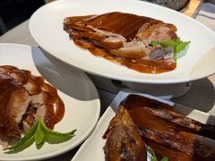 -福海居烤鸭店(鸟巢店)