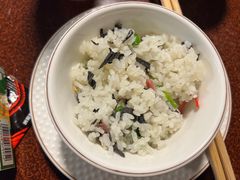 炒干巴菌-易门野生菌府·菌海森林(月牙潭公园店)
