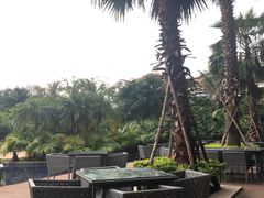 -三亚凤凰水城凯莱度假酒店