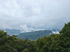 -五女山景区