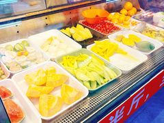 -花果津喜·高端果切(汇一城总店)