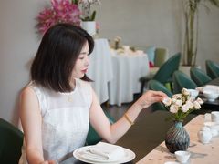 -上蔬无瑕· 创意素食·Vegetarian(华采天地店)