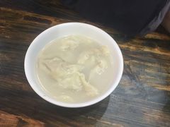 -龙抄手(文殊坊店)