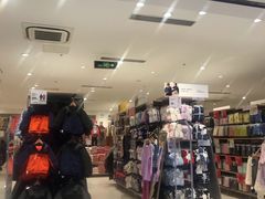 -优衣库(厦门SM广场店)