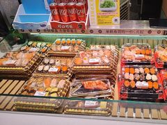 -争鲜回转寿司(朝北大悦城店)