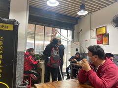 -清真石家包子(大皮院总店)