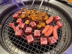 -谷町·烤肉自助(朱雀门店)