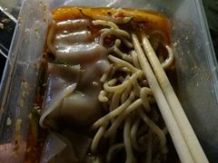 -媛媛家秘制鸡丝凉皮(陆慕店)