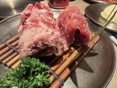 -西塔老太太泥炉烤肉(亚运村店)