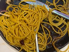 -吉布鲁牛排海鲜自助(巴南万达广场店)
