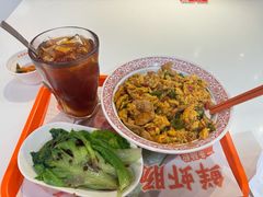 -红荔村肠粉(岗厦店)