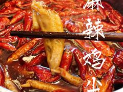 -黄潇洒老火锅(九眼桥宏济巷店)