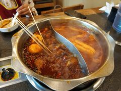 -川成串·自助串串香火锅(朝阳店)
