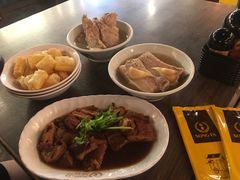 -松發肉骨茶(先得坊店)