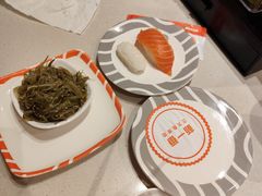 -新一番三文鱼寿司(大东海店)