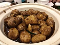 -老季市·三代非遗传承·地标美食老汁鸡(工农路店)