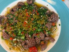 -鑫巴蜀(和平里店)