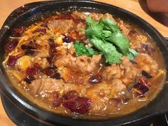 -陶德砂锅(蜀汉路店)