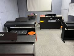 -罗兰数字音乐教育(徐汇校区)