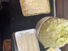 -正福居老北京正宗铜锅泉水涮肉(彰化路店)