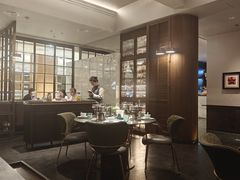 -鼎鼎香·港式火锅(北京SKP店)