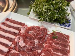 -福寿斋·老北京铜锅涮肉·烤鸭(顺义总店)