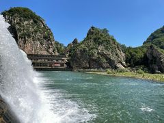 -大连冰峪旅游度假区