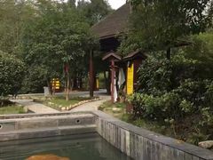 -咸宁太乙国际温泉度假村
