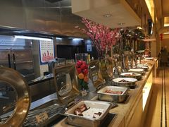-鲤鱼门渔人码头自助餐厅