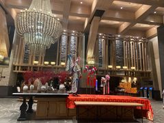 -清河半岛温泉度假酒店